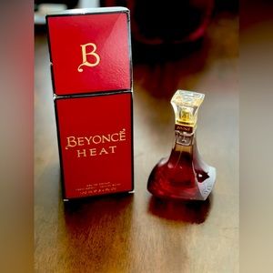 Beyoncé Heat by Beyoncé 3.4oz Eau De Parfum Spray